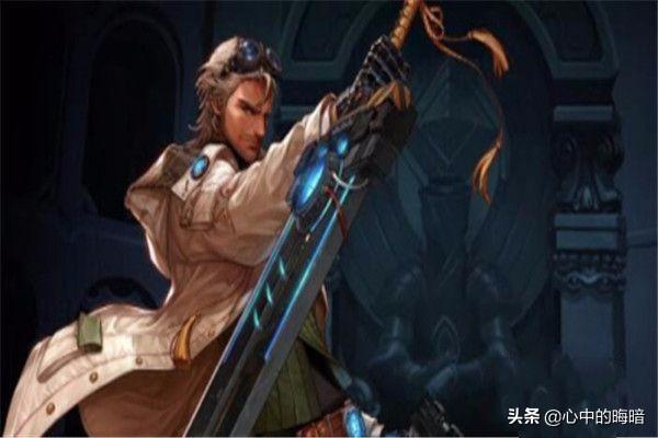 dnf新职业什么时候出 dnf2020新职业-第5张图片-随然AIR主题