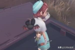 第五人格地窖怎么打开 第五人格地窖怎么打开逃脱-第7张图片-随然AIR主题