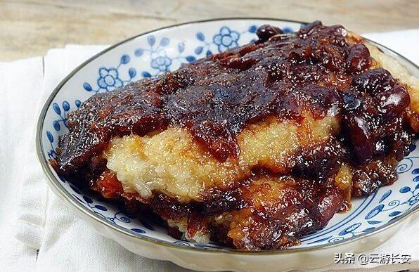 陕西小吃名满天下，而在陕西西安你的早餐会选择吃什么？