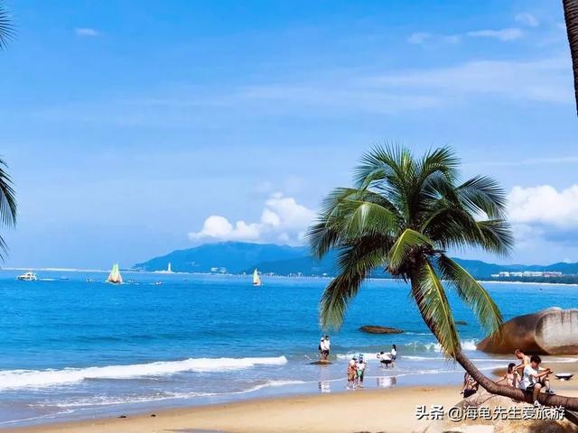 去海边旅游需要多少钱,去海边旅游需要多少钱一天