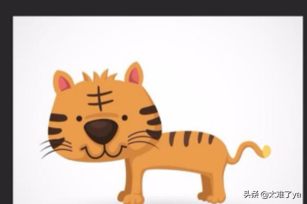 魔棒工具怎么抠图(图1)