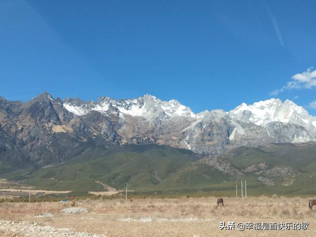 去丽江旅游大概要多少钱,不坐飞机