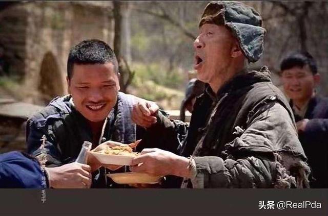 好看的农村电视剧排行榜前十名