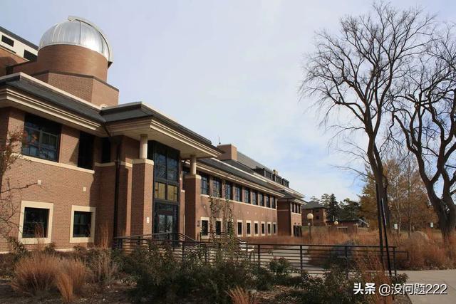 美国明尼苏达双城大学（美国明尼苏达双城大学世界排名）