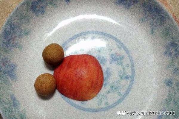 [果实图片]用各种水果做玫瑰花，你觉得哪个最好看？