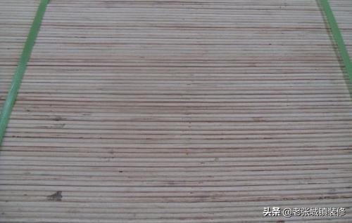 家具如何选择搭配材料呢(图7)
