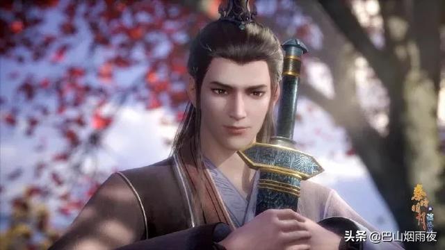 秦时明月晓梦大师被谁杀的 秦时明月晓梦大师-第1张图片-涟源游戏通