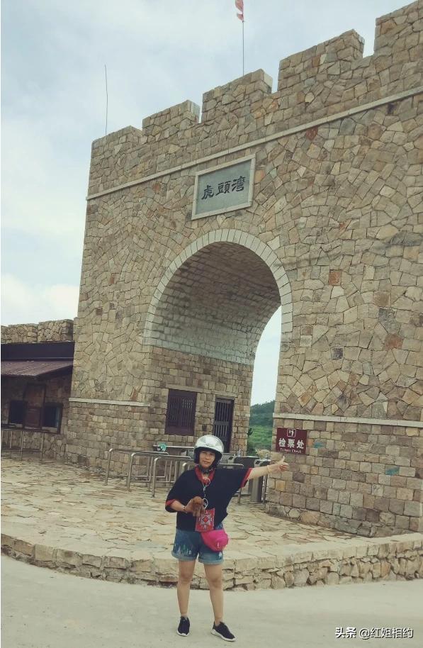 山东半岛旅游景点大全， 山东半岛旅游景点大全景点排名