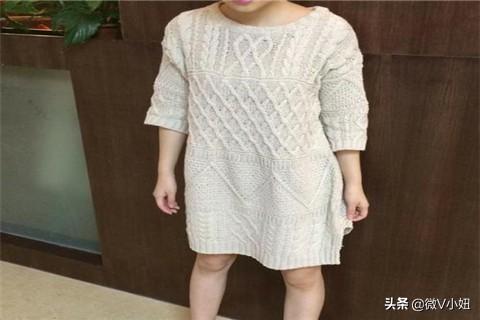 矮胖女生旅游穿搭， 矮胖女生旅游穿搭图片