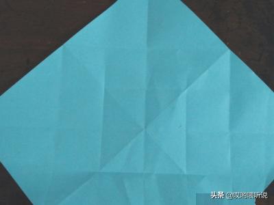 立体三角形怎么画(图11)