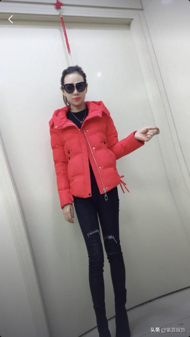 40岁女人穿什么衣服好看(图19)