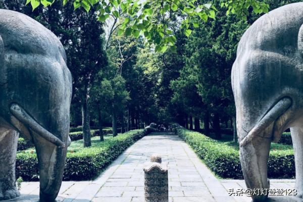 南京攻略旅游必去的景点(图2)