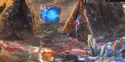 虚空掠夺者打野符文 虚空掠夺者符文-第2张图片-春华游戏网