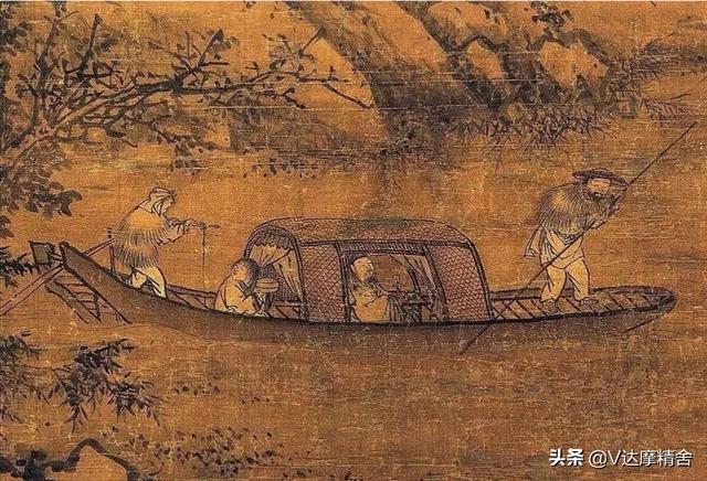 响遏行云的故事简短（响遏行云的故事简短50字）