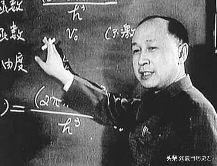 钱学森回国的真实原因（钱学森回国做了什么）