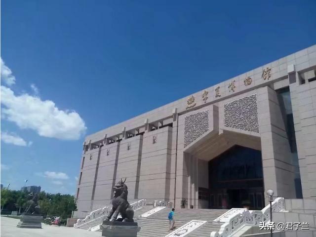 宁夏必去的旅游景点地图(图22)