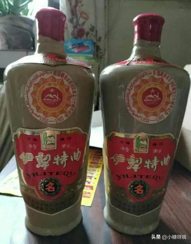 新疆最有名的酒是什么？