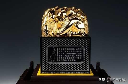 中国制造有哪些国之重器？：中国制造TOP10