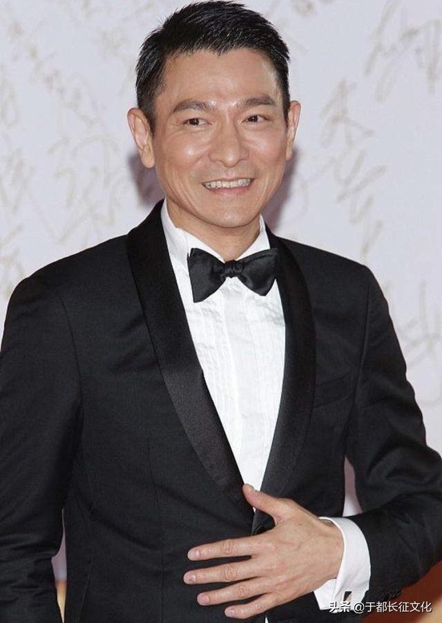 世界上最帅的男人中国(图3)