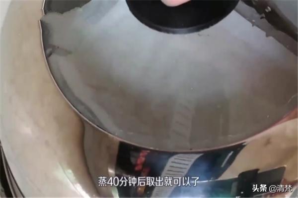 糯米糕-糯米糕的制作方法和配方