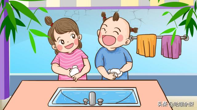 小孩抵抗力差怎么调理(图2)