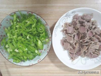 怎么炒鸡胗-怎么炒鸡胗好吃又简单