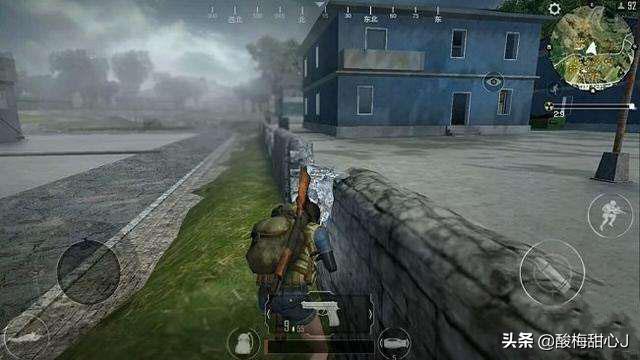 怎么提高视频画质吃鸡