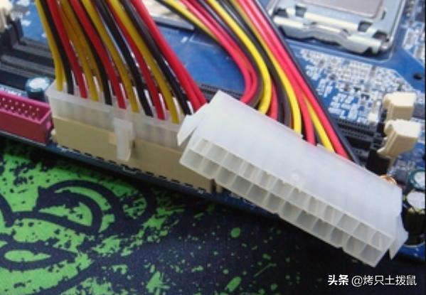 怎么测电脑电源是不是坏了,怎么测电脑电源是不是坏了呢
