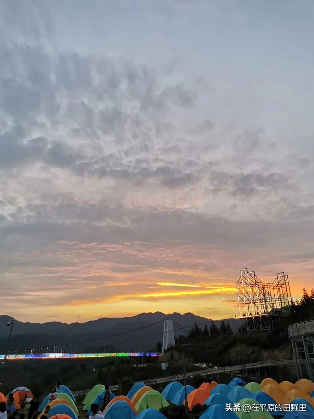 石柱美食攻略（石柱的哪个地方最好耍？）