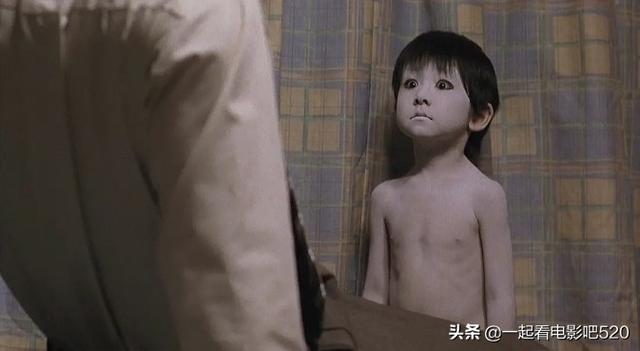 日本鬼片恐怖排名前十（日本恐怖的鬼片）