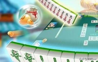 贵州捉鸡麻将玩法？