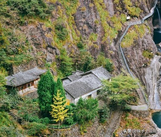 温州市九叠公园在哪里啊