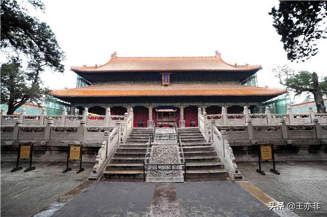 曲阜旅游十大必去景点(图6)