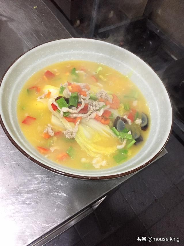 火锅怎么吃最营养又健康(图9)