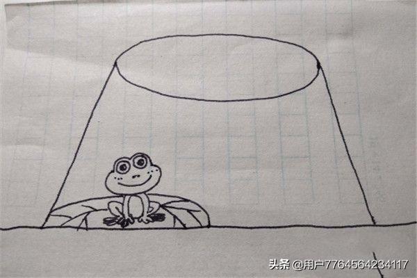 成语故事画图片大全（成语故事绘画作品）