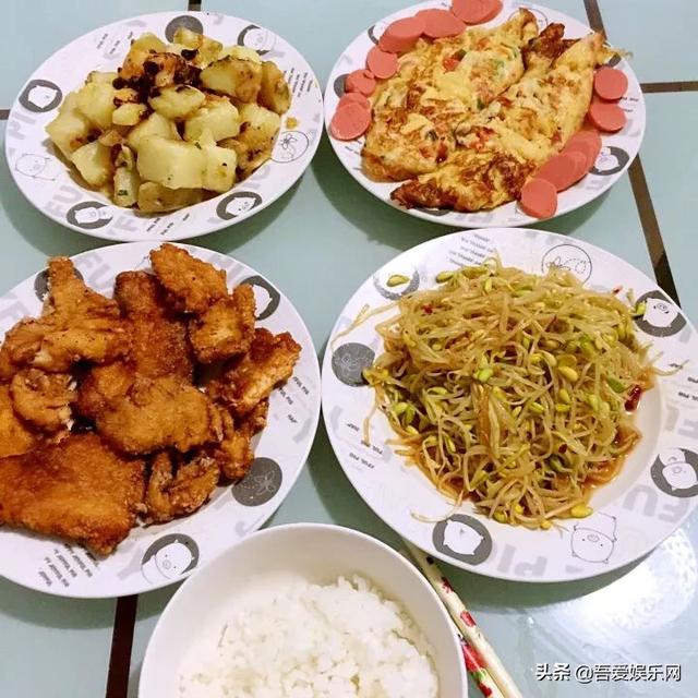 烹饪入门教程