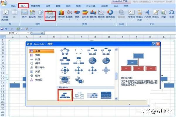 [怎么做表格]怎么做excel表格，基本步骤是？