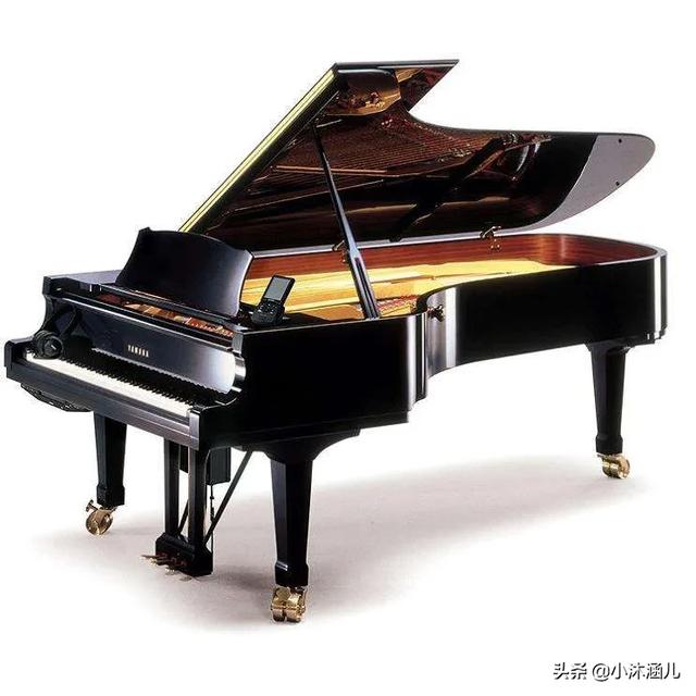 编曲时所有乐器如何搭配(图4)