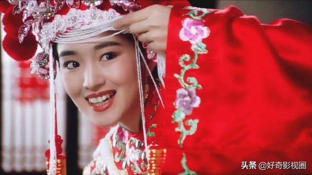 郑佩佩获终身成就奖（中国现代的武打明星有哪些？）