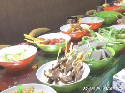 旋转小火锅怎么吃省钱(图4)