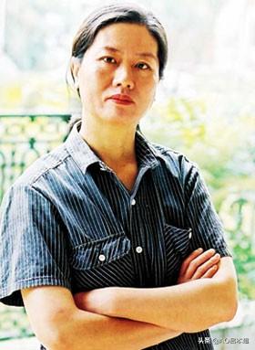 中国女性名人作家排名（中国女性作家有哪些）(图2)