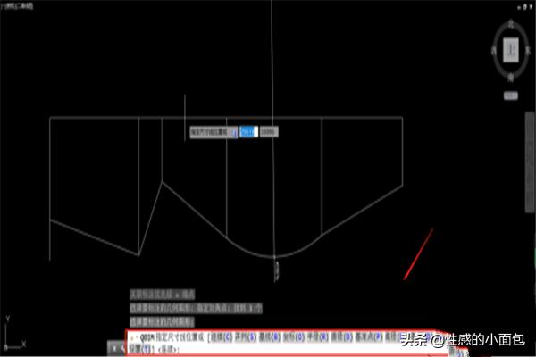 cad快速标注cad快速标注尺寸快捷键