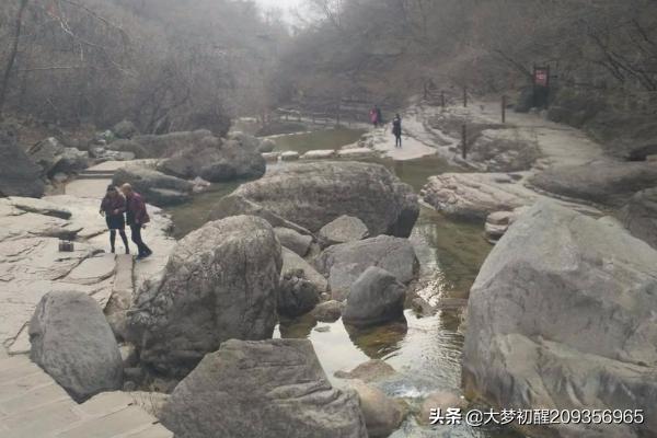 旅游景点大全焦作， 河南焦作旅游景点
