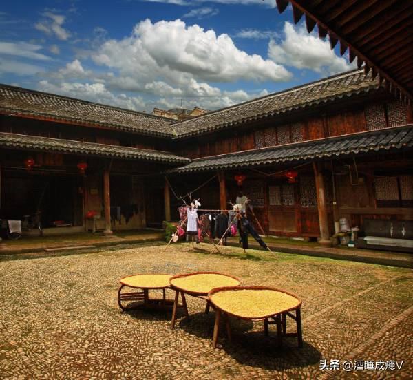 哪里有旅游的好地方（哪里有旅游地区）