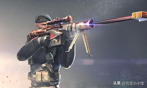 穿越火线 攻略 穿越火线攻略地图大全-第4张图片-Game优搜