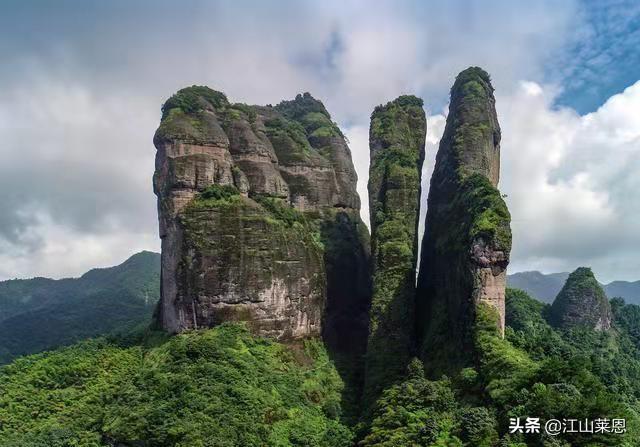 浙江旅游必去十大景点自驾游推荐，浙江旅游必去十大景点自驾游推荐一下