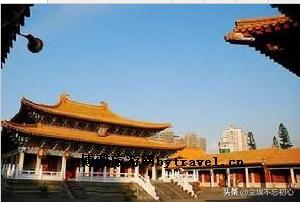 台北3月份必去景点照片(图7)
