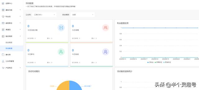 公众号如何涨粉