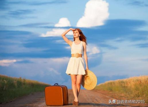 女性怎么使自己优秀起来（女生怎么让自己优秀）(图10)