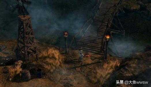 恐怖黎明 恐怖黎明职业组合表